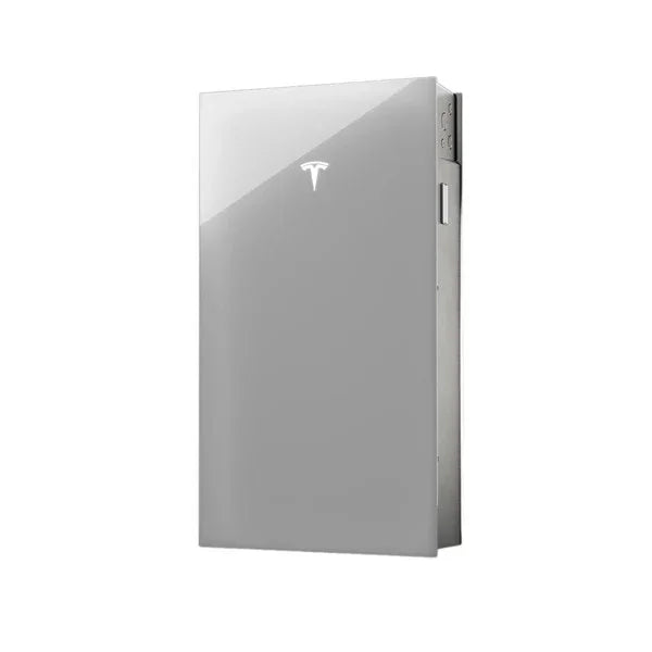 Tesla Powerwall 3 1707000-21-y 13.5kWh Lithium Iron Phosphate Battery with Integrated 11.5kW Inverter Domestic Content - Green Vista Living