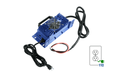 BigBattery 48V 4X EAGLE 2 KIT