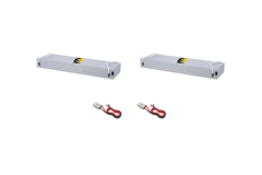 BatteryEvo 48V MUSTANG 2x Kit