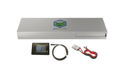 BigBattery 48V MUSTANG – LiFePO4- 139Ah - 7kWh - Green Vista Living