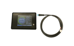 BigBattery 48V MUSTANG – LiFePO4- 139Ah - 7kWh - Green Vista Living