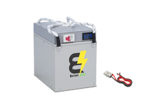 EAGLE 48V 1.5kWh Lithium Battery
