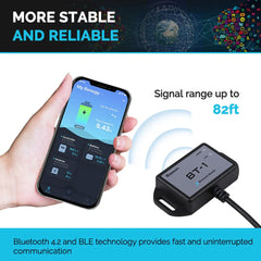 Renogy BT-1 Bluetooth Module (New Version) - Green Vista Living