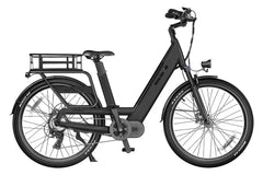 Vitilan L5 Urban Commuter Electric Bike - Green Vista Living