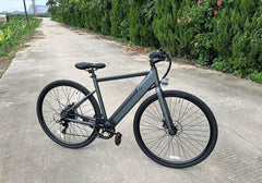 Freego E7 Electric Mountain Bicycle For City Riding - Green Vista Living