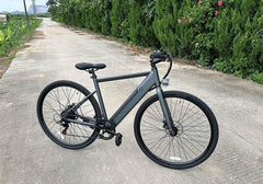 Freego E7 Electric Mountain Bicycle For City Riding - Green Vista Living