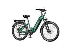 HeyBike Hybrid