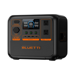 BLUETTI AC70P Portable Power Station | 1000W 864Wh - Green Vista Living
