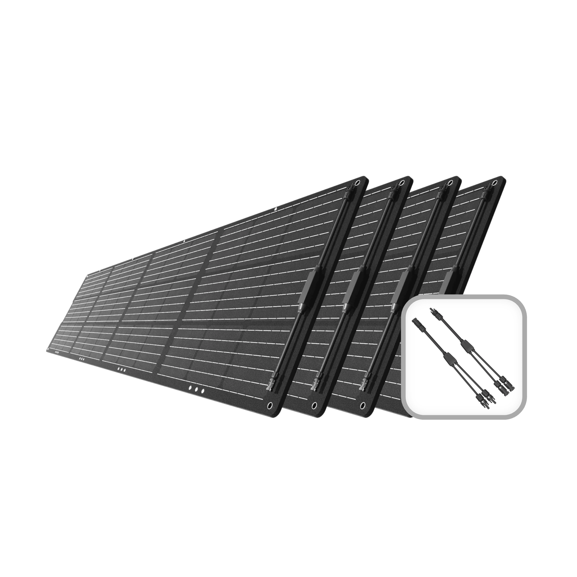 Mango Power Solar Panel Solar Move 200W / 36V - Green Vista Living