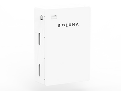 Soluna Battery MODULE 32K Jupiter Pack LV
