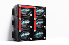 ACOPOWER Li-Cube Stable Lithium RV Battery