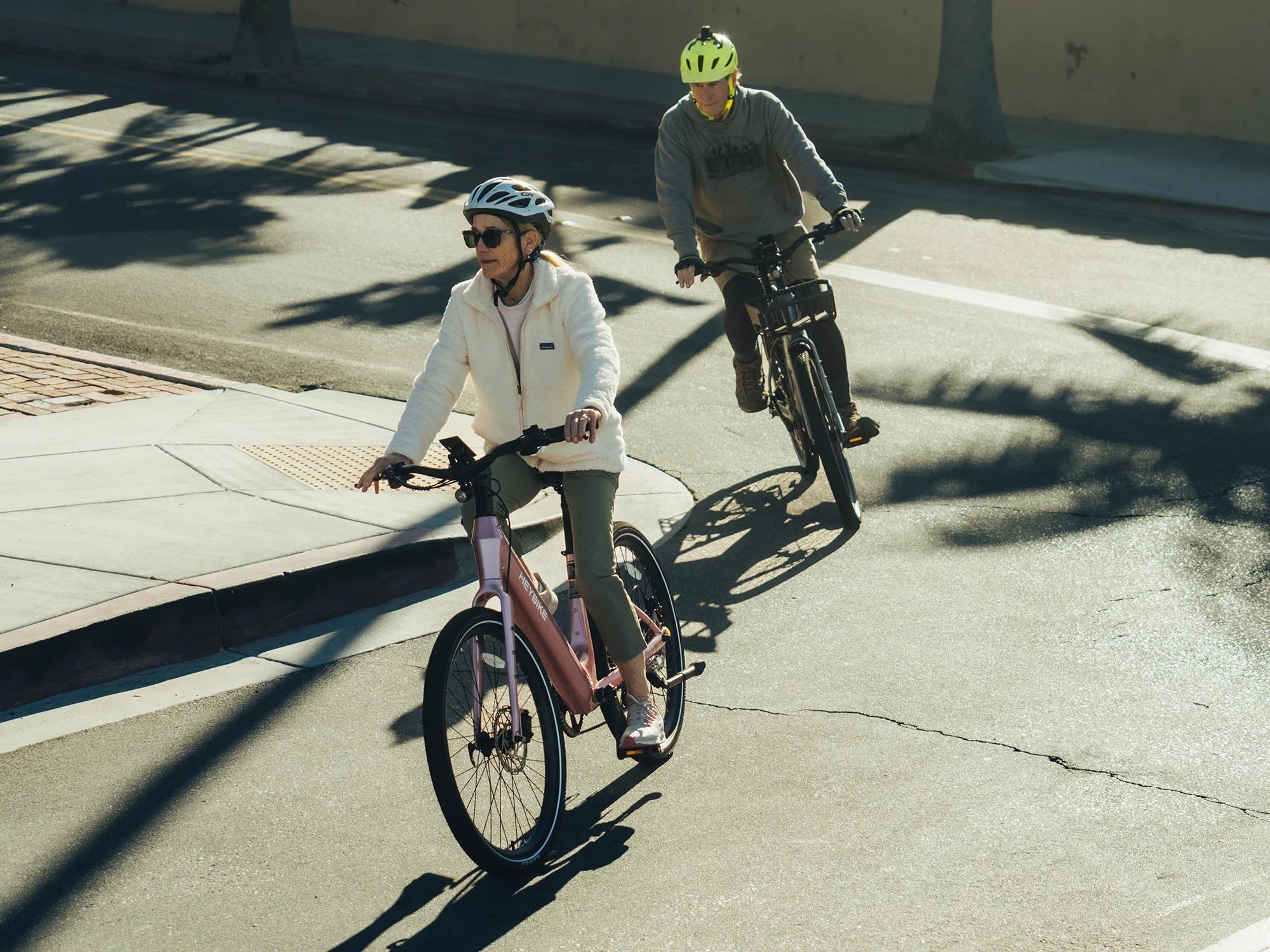 Heybike Venus - Green Vista Living