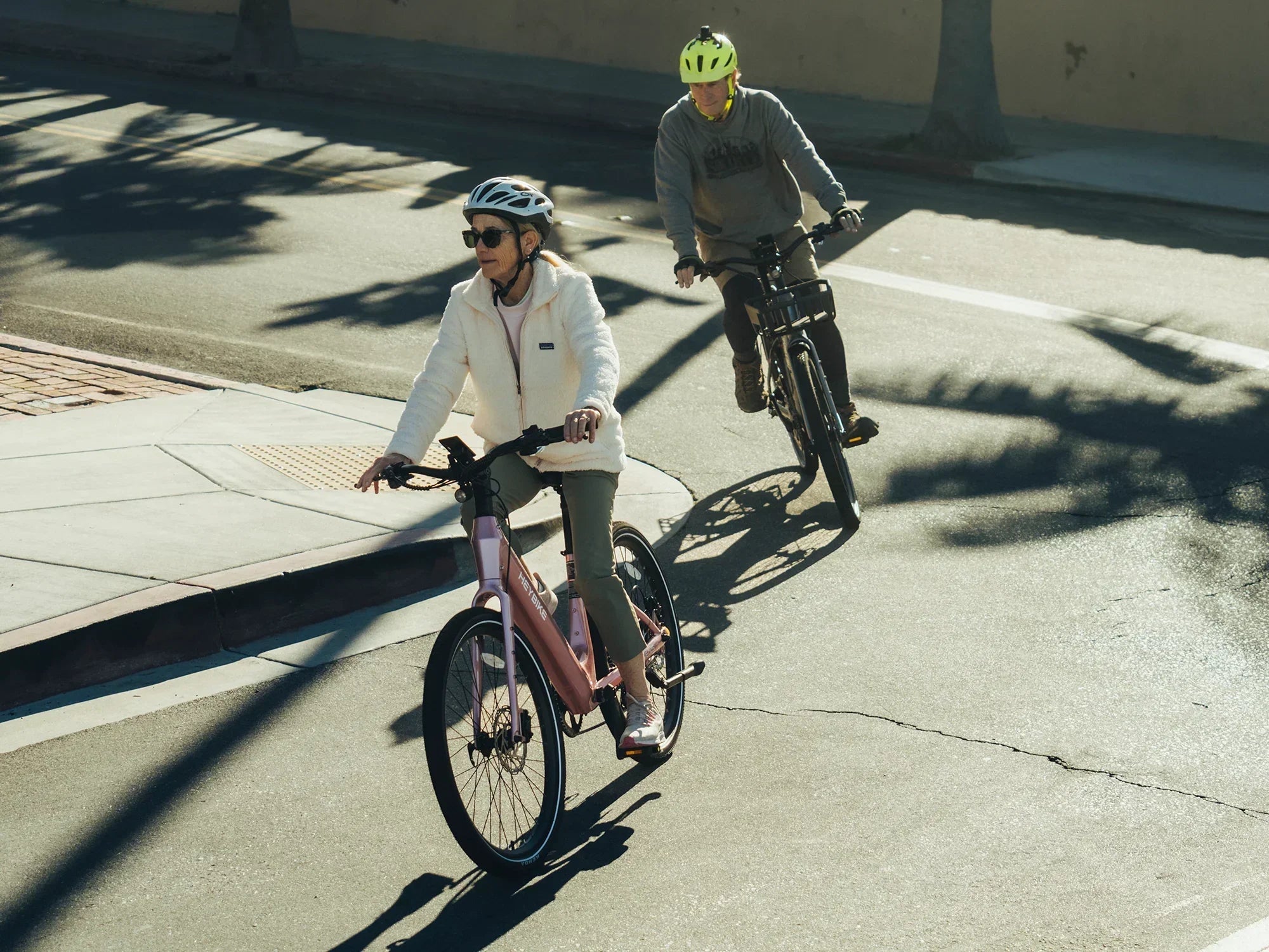 Heybike Venus - Green Vista Living