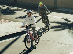 Heybike Venus - Green Vista Living