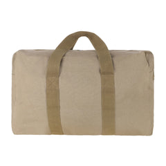 Hoplite Canvas Parachute Bag - Green Vista Living