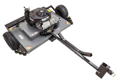 Swisher 44" Fast Finish 11.5 HP Recoil Start Briggs and Stratton Finish Cut Trail Mower - Green Vista Living