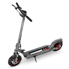 HOVSCO Felicity 10" Folding Electric Scooter For Adult - Green Vista Living