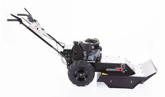 Swisher 11.5HP 24" Briggs & Stratton Walk Behind Rough Cut Mower - Green Vista Living