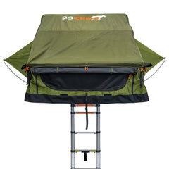 23Zero Walkabout 72 + Boot Bag + Gear Loft