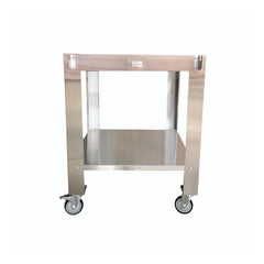 WPPO Karma 32 Stand / Cart - Green Vista Living