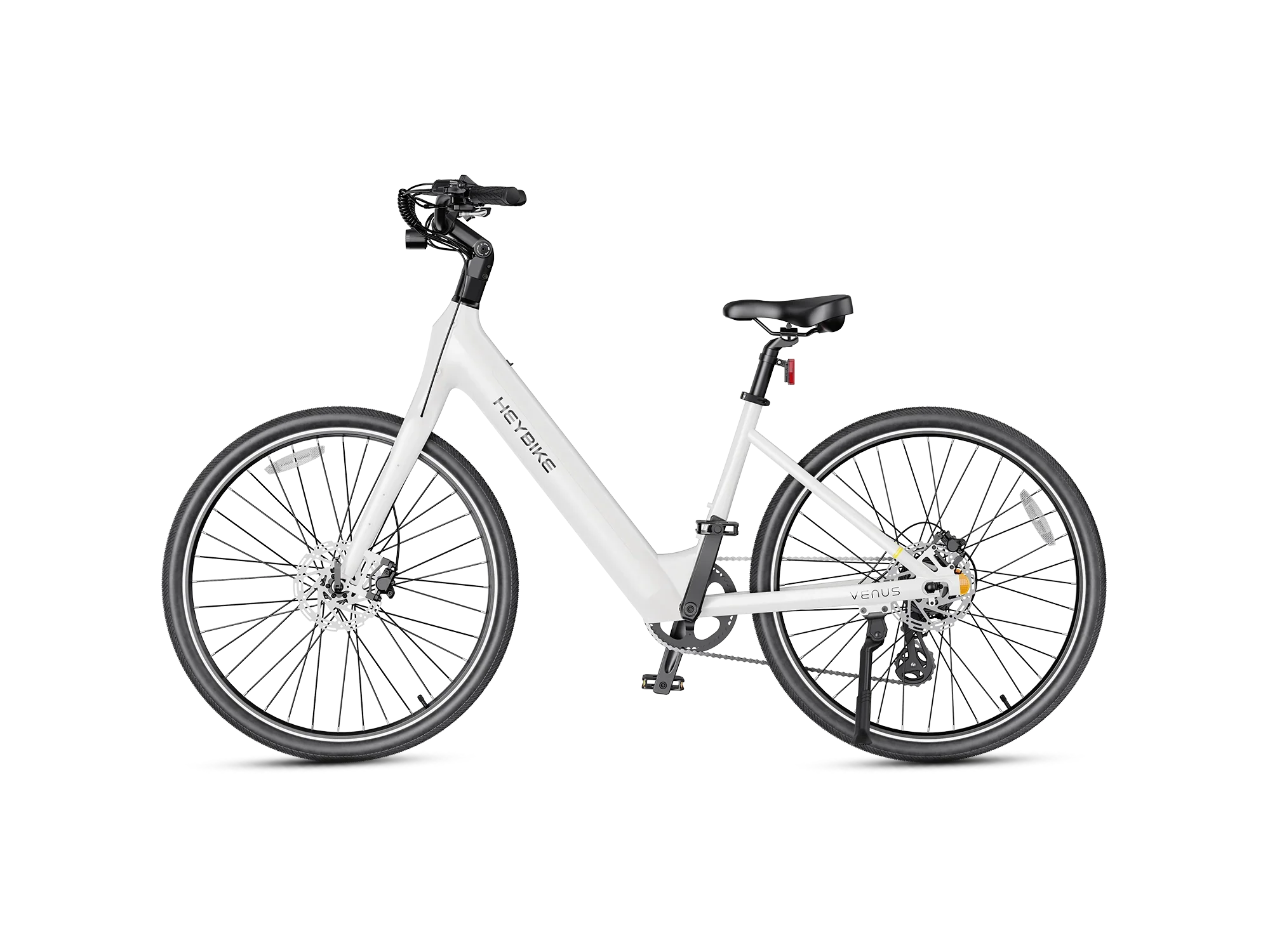 Heybike Venus - Green Vista Living