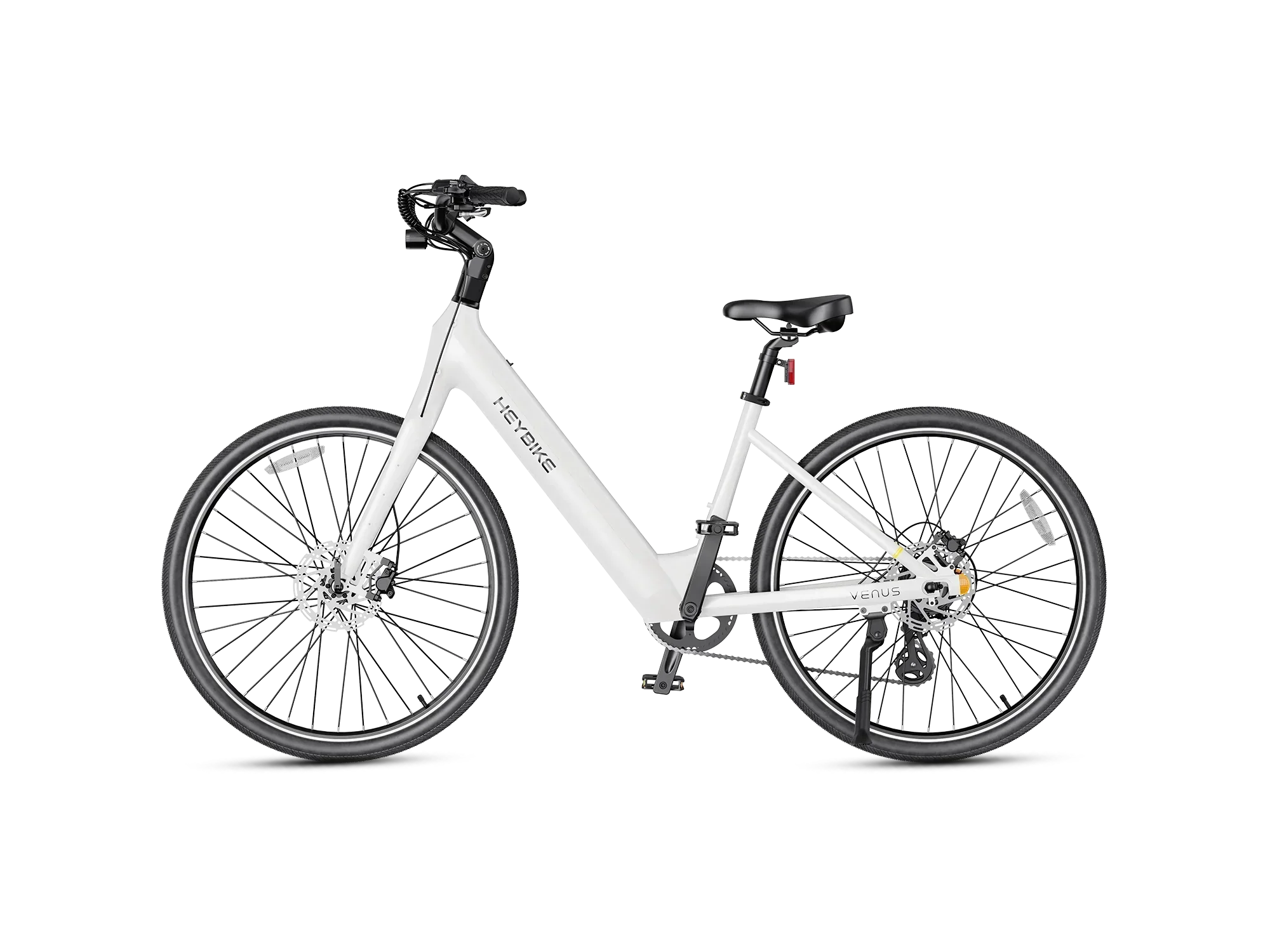 Heybike Venus - Green Vista Living