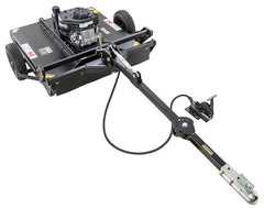 Swisher 11.5 HP 44" Briggs & Stratton Rough Cut Trailcutter Mower - Green Vista Living