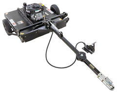 Swisher 11.5 HP 44" Briggs & Stratton Rough Cut Trailcutter Mower - Green Vista Living
