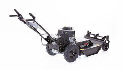 Swisher Walk Behind Rough Cut 11.5HP 24" Casters - Green Vista Living