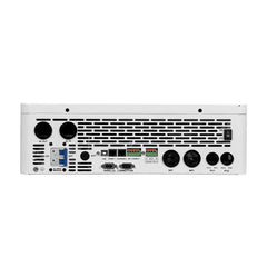 Liniotech 12kw Off-Grid Inverter 12kw PV Input | 12kw Output | 500V VOC Input | 48V 120/240 Split Phase | All-In-One Solar Inverter