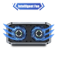 ACOPOWER 3000W 12V Pure Sine Wave Inverter