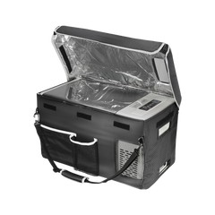 BougeRV 12V 23 Quart Portable Car Refrigerator Cover