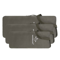 Hoplite Canvas Top Load Bag - Green Vista Living