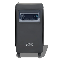 Anker SOLIX F3800 Protective Cover - Green Vista Living