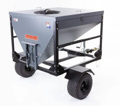 Swisher Hobby Farm Pro Drop Feeder - Green Vista Living