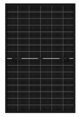 Hyundai 445W 108 Half-Cell 1500V TOPCon Solar Panel