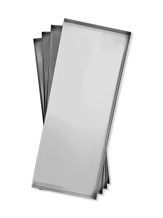 Stay Fresh Freeze Dryer Trays - Green Vista Living