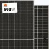 Talesun Solar TM7G72M-590 590W N-Type TOPCon Bifacial Solar Panel
