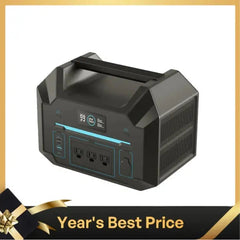 Renogy 500 Portable Power Station