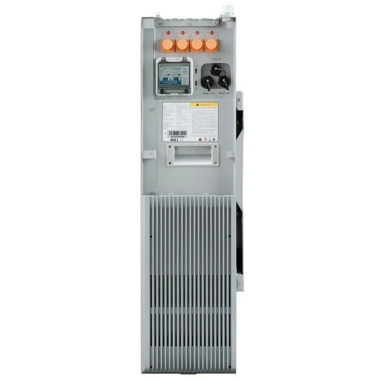 EG4 PowerPro WallMount AllWeather Lithium Battery 14.3kWh LiFePO4 | UL1973, UL9540A - Green Vista Living