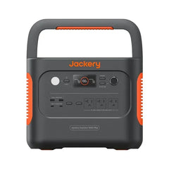 Jackery Explorer 1000 Plus Portable Power Station - Green Vista Living