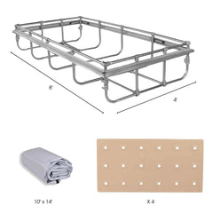 Bootstrap Farmer Deep Water Culture (DWC) Kit - Green Vista Living