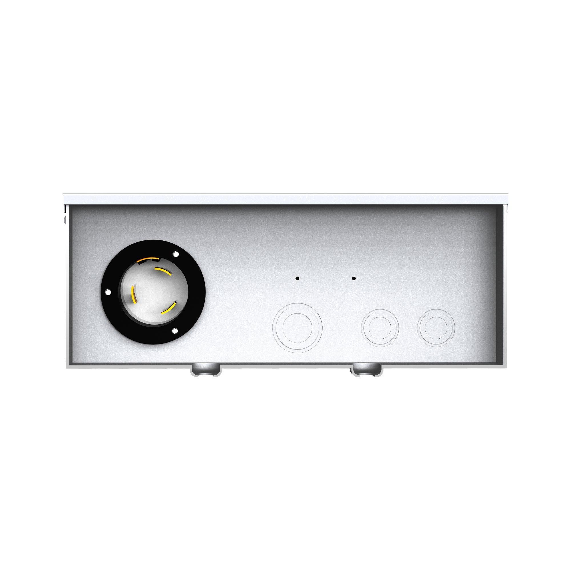 Bluetti AC500 Home Integration Kit - Green Vista Living