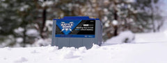 Battle Born 270Ah 12V GC3 Smart LiFePO4 Deep Cycle Battery - Green Vista Living