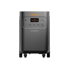 Jackery Explorer 5000 Plus - Green Vista Living