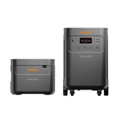 Jackery Explorer 5000 Plus - Green Vista Living