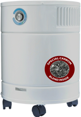 AllerAir - AirMedic Pro 5 Plus VOG Air Purifier - Green Vista Living