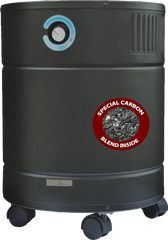 AllerAir - AirMedic Pro 5 Plus VOG Air Purifier - Green Vista Living