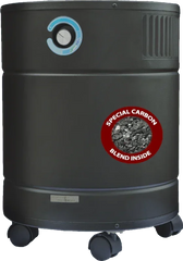 AllerAir - AirMedic Pro 5 Ultra VOG Air Purifier - Green Vista Living