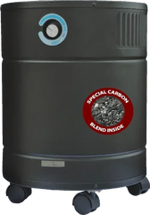 AllerAir - AirMedic Pro 5 Ultra VOG Air Purifier - Green Vista Living